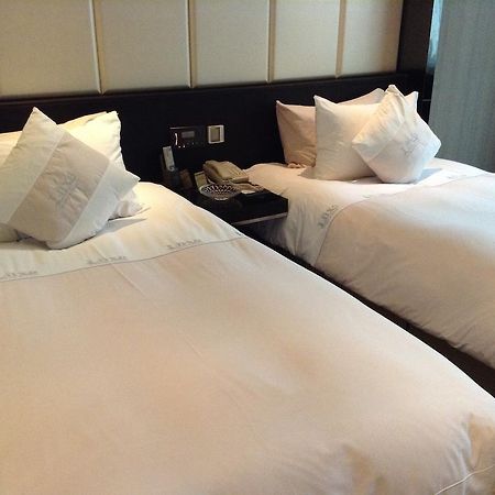 Shenzhen Baoan Luxe Manor Hotel Ngoại thất bức ảnh
