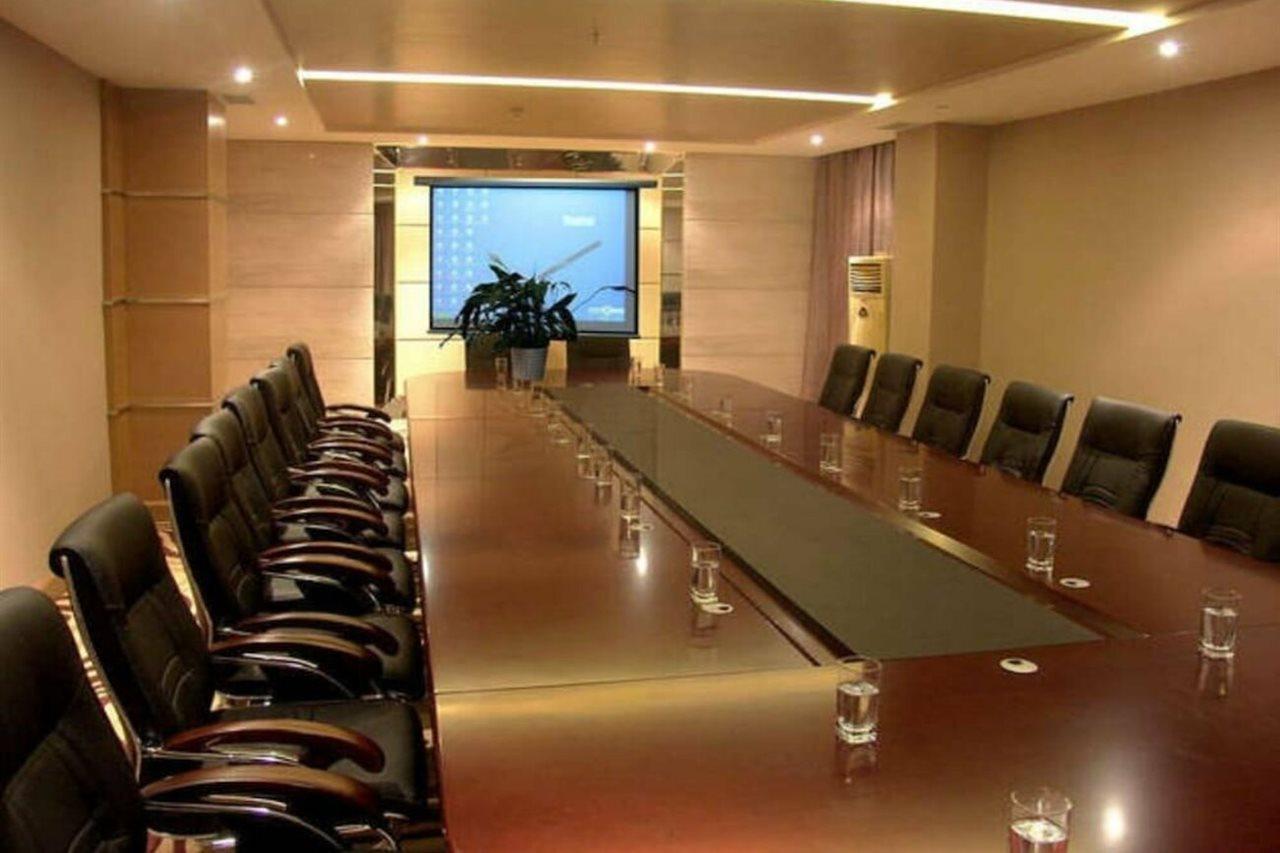 Shenzhen Baoan Luxe Manor Hotel Ngoại thất bức ảnh