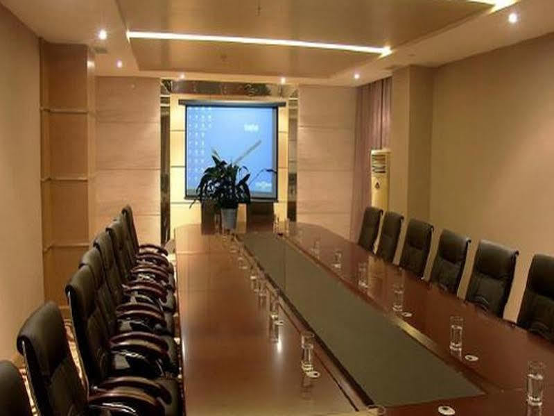 Shenzhen Baoan Luxe Manor Hotel Ngoại thất bức ảnh